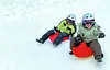 Alpengaudi Zipfelbob Sledge zelená Náhled obrázku produktu 5
