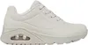 Skechers UNO Damen Sportschuhe 73690-OFWT beige r. 38 Produktbild-Vorschau 2