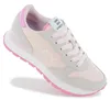 SUN68 Ally Solid - Damen Sneakers Schuhe Rosa Z36201-39 , Produktbild-Vorschau 1