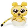 Marsupilami Plü schtier im Ei 18 cm Produktbild-Vorschau 1