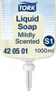 Tork 420501 łagodne mydło w płynie Premium do dozowników Podgląd zdjęcia produktu 10