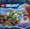 LEGO® Dreamzzz 71471 Mateos Geländeflitzer Produktbild-Vorschau 6