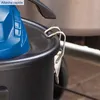 AVC25 ash vacuum cleaner - 20L tank - 1300W - SCHEPPACH Productafbeelding-voorbeeld 5