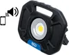 BGS technic COB LED Work Flood Light, 3052 mm, 3,05 kg, 280 Podgląd zdjęcia produktu 2