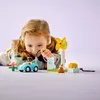 Veterná turbína a elektromobil Náhľad obrázku produktu 6