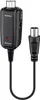 goobay Aktive Full HD DVB T2 Zimmerantenne inkl. LTE/4G Produktbild-Vorschau 10