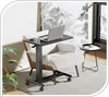 PureMounts® Mobiler Beistell-Tisch höhenverstellbar, Produktbild-Vorschau 2
