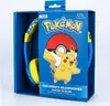 OTL Technologies Pokemon Pikachu Blue Kopfhörer für Kinder Produktbild-Vorschau 4