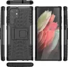 Copertura esterna per Samsung Galaxy S22 Ultra Case Hybrid Anteprima dell’immagine prodotto 4