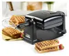 Gaufrier rotatif noir - Domo - DO9224W - Voir les images du produit 20