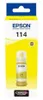 Epson EcoTank Photo schwarz T 114 70 ml               T Produktbild-Vorschau 2