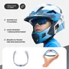 ROCKBROS Cyklistické okuliare Deti/chlapci 8-14 rokov Náhľad obrázku produktu 4