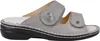 Finn Comfort Sansibar Twiga taupe Pantolette Beige in Gr. Produktbild-Vorschau 4
