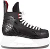 BAUER He.-Eishockey-Schuh Pro Skate Sr SCHWARZ-WEISS-ROT-SI Produktbild-Vorschau 7
