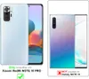 Cadorabo Case for Xiaomi RedMi NOTE 10 PRO Protective Case Náhled obrázku produktu 2