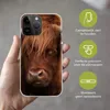 MuchoWow® Handyhülle Schutzhülle Hülle für Apple iPhone 14 Produktbild-Vorschau 6