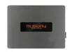 MUSWAY Digital 4-kanałowy DSP-AMP M4+ Podgląd zdjęcia produktu 2