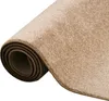 Hochflor Velours Teppich Triumph Beige in 24 Größen, Produktbild-Vorschau 4
