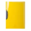 Exacompta 20x Präsentationsmappe blickdicht PP Clip-Design Produktbild-Vorschau 3