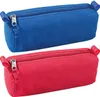 2x Faulenzerrolle / rund / Farbe: je 1x blau + rot Produktbild-Vorschau 1