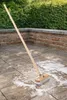 BawiTec Schrubber 22cm Schrubberbürste ppn-weiß Produktbild-Vorschau 6