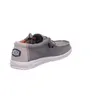 Hey Dude Shoes Mokassin Schnürschuhe WALLY SOX STITCH Produktbild-Vorschau 34