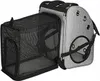 Tragetasche für Katze, Hund, Kaninchen, Rucksack, Tasche, Produktbild-Vorschau 5