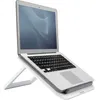 Fellowes 8210101, Stojan na laptop, Šedá, Biela, Náhľad obrázku produktu 3