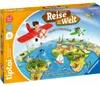 Nuestro viaje alrededor del mundo Ravensburger 00117 Vista previa de la imagen del producto 11