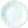 Hutschenreuther Speiseteller 25 cm Fahne Baronesse Weiss Anteprima dell’immagine prodotto 2