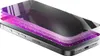 Cellularline Xtreme Glass Privacy iPhone 16 Anteprima dell’immagine prodotto 3