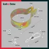 KOTARBAU® Lot de 2 Crochet de Balançoire Acier Galvanisé ⌀ Voir les images du produit 3