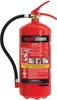 ABC 6kg Pulverfeuerlöscher mit Manometer Produktbild-Vorschau 4
