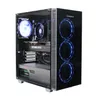 GAMEMAX Gaming PC Draco XD Komplett SET Ryzen 5 5500 32GB Produktbild-Vorschau 2