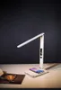 IMMAX LED stolová lampa Kingfisher/ Qi nabíjanie/ 8,5W/ Náhľad obrázku produktu 7