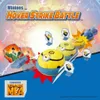EPOCH Games 7519, Brettspiel, 4 Jahr(e), 10 min, Produktbild-Vorschau 8
