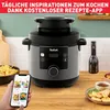 Tefal Turbo Cuisine & Fry Cy7788 Küchenmaschine Produktbild-Vorschau 20