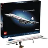 LEGO Icons 10318 Concorde Produktbild-Vorschau 22