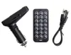 Emetteur FM Bluetooth RDS FMT-719 Voir les images du produit 2