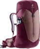 DEUTER AC Lite 22 SL ASHROSE-CASSIS ASHROSE-CASSIS - Produktbild-Vorschau 8