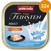 ANIMONDA Vom Feinsten Adult Milkies z mięsem drobiowym i Podgląd zdjęcia produktu 4