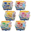 PAW Patrol Hero Pups Spielfiguren aus dem Kinofilm mit Clip Produktbild-Vorschau 2