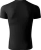 Bavlněné uni tričko, 100% bavlna, bez potisku, Náhled obrázku produktu 4