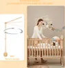 Mobile avec bras support pour jouets suspendus et poupées Voir les images du produit 6