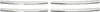 Moulure de Grille de Calandre pour VW T6.1 Transporter Voir les images du produit 6