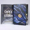 Onyx Storm - Flammengeküsst Produktbild-Vorschau 5