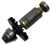 Makita 619737-4 Rotor Anker Baugruppe 18V Für Bhr Dhr 243 Produktbild-Vorschau 1