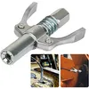 Embout pour pistolet à graisse avec tuyau, buse Voir les images du produit 12