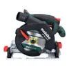 Akumulatorowa pilarka tarczowa Metabo KS 18 LTX 57 18 V 165 Podgląd zdjęcia produktu 3