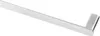 Balneo | Handtuchstange Edelstahl silber INOX | Produktbild-Vorschau 2